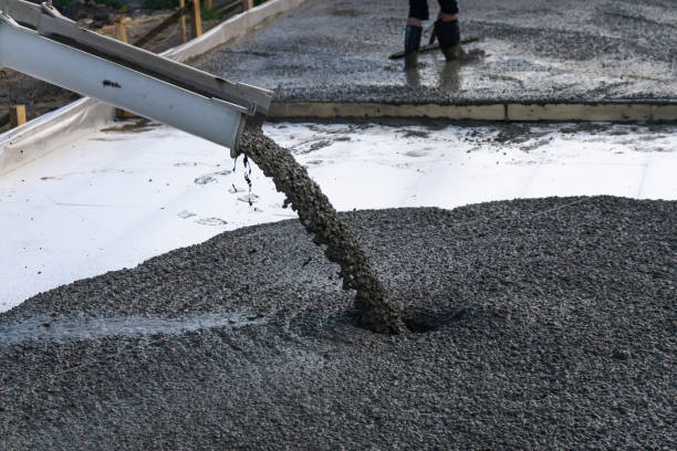 Best Concrete Grinding and Polishing in Alexandria, KY