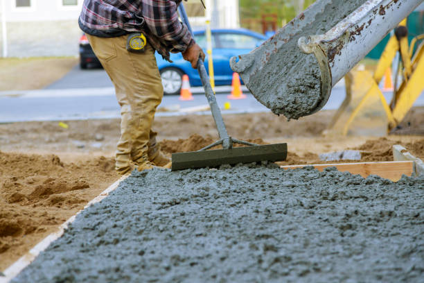 Best Concrete Pool Decks in Alexandria, KY