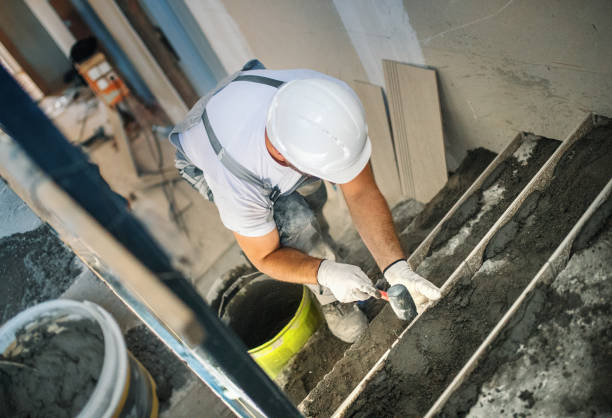 Best Residential Concrete Solutions in Alexandria, KY