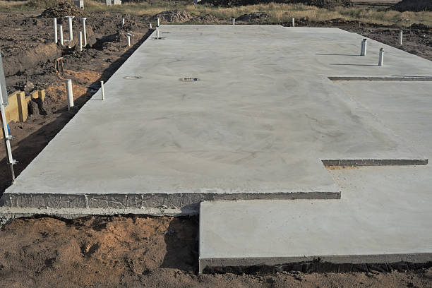 Best Concrete Patio Design and Installation in Alexandria, KY