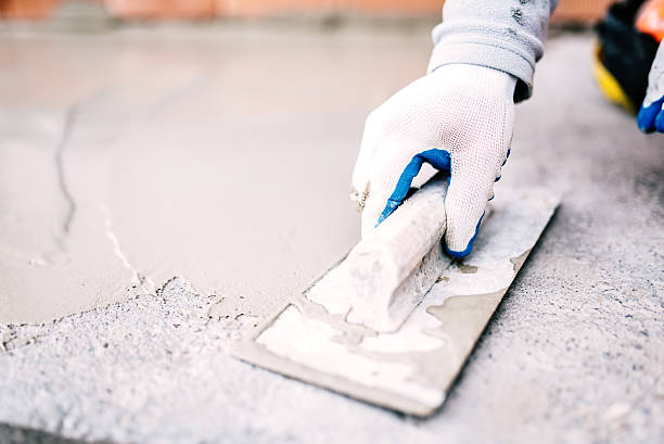 Best Industrial Concrete Flooring in Alexandria, KY